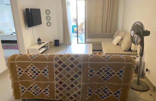 Sidi Abd El-Rahman Apartment | مارينا مراسى