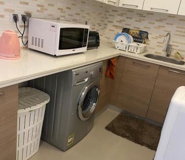 Sidi Abd El-Rahman Apartment | مارينا مراسى