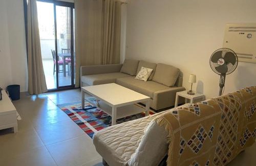 Sidi Abd El-Rahman Apartment | مارينا مراسى