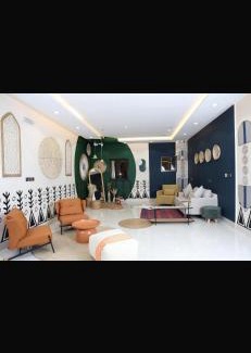 Abha Hotel | مساكن الدار للشقق الفندقيه 13
