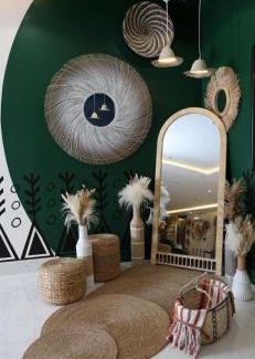 Abha Hotel | مساكن الدار للشقق الفندقيه 13