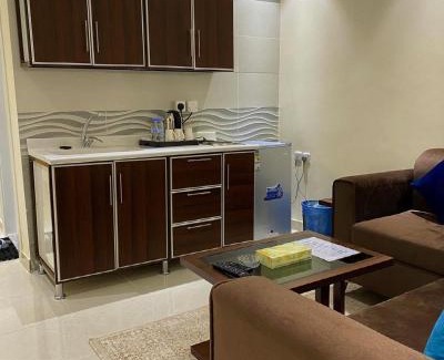 Medina Apartment | منازل الطيف للوحدات السكنية