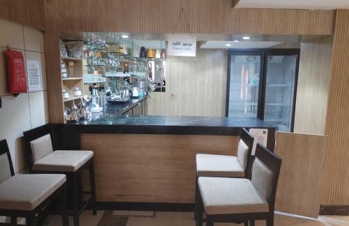 King Abdul Aziz Road Hotel | ميرا سويت للشقق المخدومة