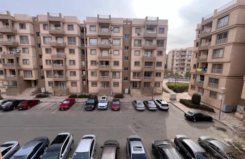Madinaty Apartment | وحده فندقيه فاخره في مدينتي 24