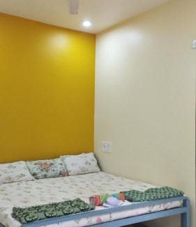 Devbag House | आंगण होम स्टे