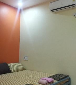 Devbag House | आंगण होम स्टे