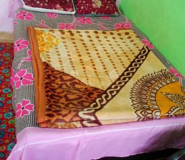 Chamoli House | पिनाकी होम स्टे