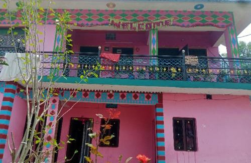 Chamoli House | पिनाकी होम स्टे