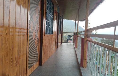 Chamoli House | पिनाकी होम स्टे