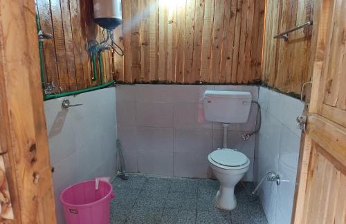 Nermand House | विष्णु कॉटेज