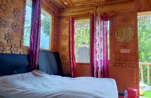 Nermand House | विष्णु कॉटेज