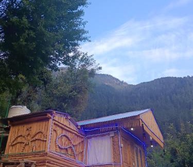 Nermand House | विष्णु कॉटेज