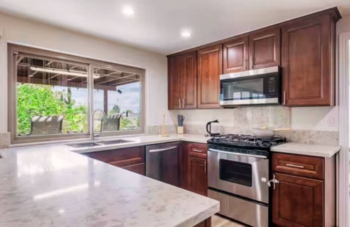 Sunland-Tujunga House | ৎ୭ Elm Mountain Viewৎ୭ Fire pit, quiet and more