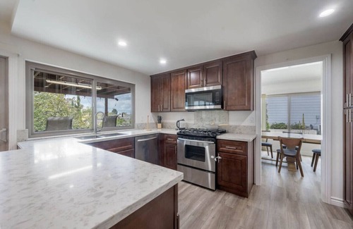 Sunland-Tujunga House | ৎ୭ Elm Mountain Viewৎ୭ Fire pit, quiet and more
