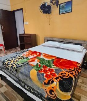 Thankamony part House | ഇല്ലിക്കൽ homestay