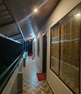 Thankamony part House | ഇല്ലിക്കൽ homestay
