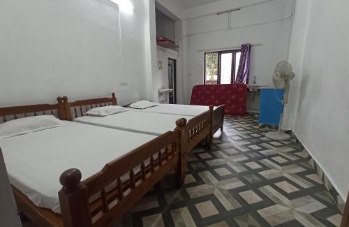 Thankamony part House | ഇല്ലിക്കൽ homestay