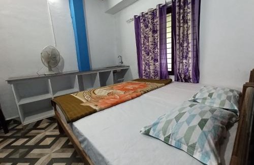 Thankamony part House | ഇല്ലിക്കൽ homestay