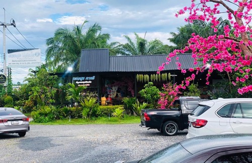 Sao Phao House | กอบสุข รีสอร์ท2 k12