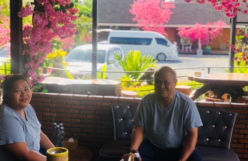 Sao Phao House | กอบสุข รีสอร์ท2 k12