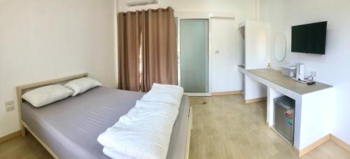 Laem Ngop House | ก่อนเกาะโฮเทล แหลมงอบ Konkoh Laemngob