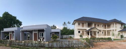 Laem Ngop House | ก่อนเกาะโฮเทล แหลมงอบ Konkoh Laemngob