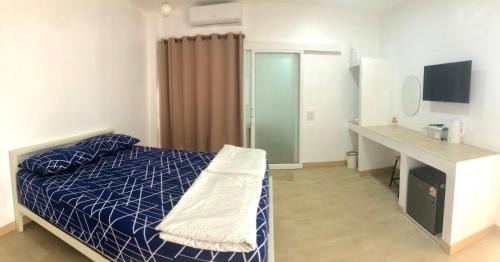 Laem Ngop House | ก่อนเกาะโฮเทล แหลมงอบ Konkoh Laemngob