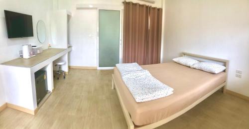 Laem Ngop House | ก่อนเกาะโฮเทล แหลมงอบ Konkoh Laemngob