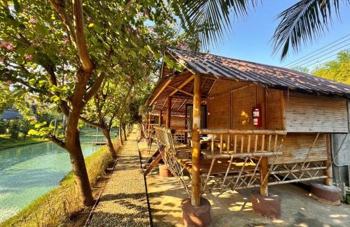 Nam Song House | ข้าวทุ่งเบ็ญจาโฮมสเตย์