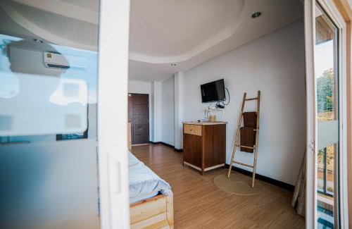 Koh Lan Hotel | คิริน พูล วิลล์ เกาะล้าน