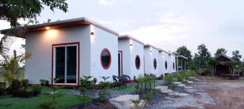 Ban Dung House | จันทร์ทิพย์คคำชะโนด 2 เฟท 2