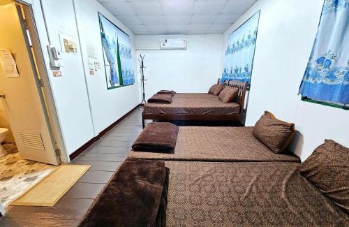 That Phanom House | ชมทุ่ง โฮมสเตย์