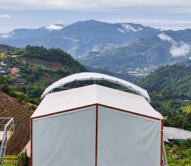 Mae Rim Resort | ชูชัยฟาร์มสเตย์ ม่อนแจ่ม