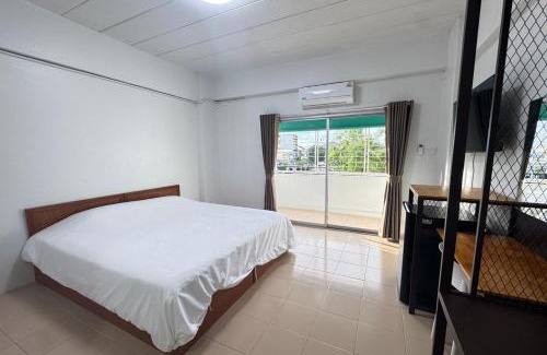 Hat Yai Hotel | ชิตตยาแมนชั่น