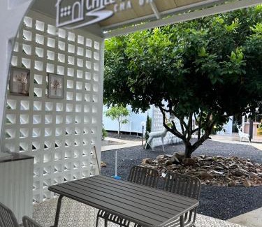 Kaeng Khoi Other | ชิลล์ แคมป์ ชะอม