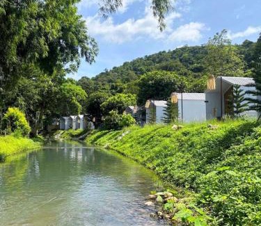 Kaeng Khoi Other | ชิลล์ แคมป์ ชะอม