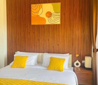 K. Phu Pieng House | ชีววิถีเฮิร์บ เวลเนส สเตย์