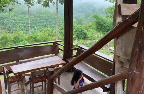 Nan House | ณ ไร่ขวัญน่าน ฟาร์มสเตย์
