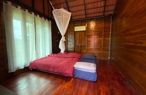 Nan House | ณ ไร่ขวัญน่าน ฟาร์มสเตย์