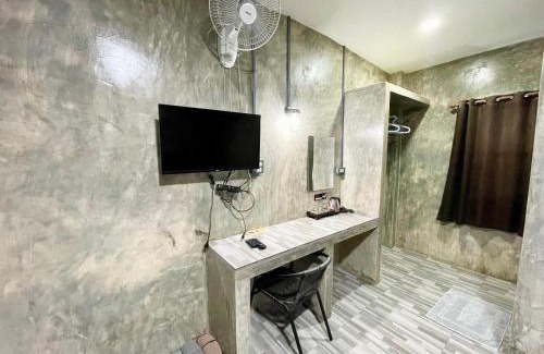 Chiang Muan Apartment | ดีต่อใจ รีสอร์ท เชียงม่วน Deetorjai Resort