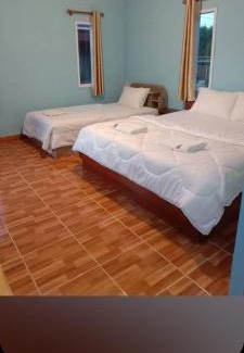 Bung Khong Long House | ต รัตนรีสอร์ท