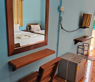 Bung Khong Long House | ต รัตนรีสอร์ท