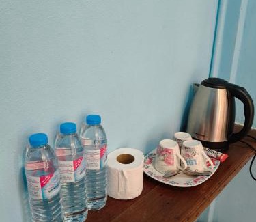 Bung Khong Long House | ต รัตนรีสอร์ท