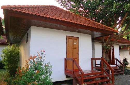 Ratchaburi Apartment | ทริปเปิ้ล รีสอร์ท