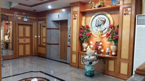 Mukdahan Hotel | ทรัพย์มุกดา แกรนด์ โฮเทล Submukda Grand Hotel