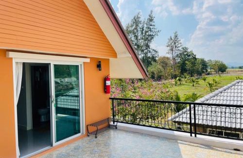 Tha Yang Resort | ทุ่งโป่งฟาร์มกวางแอนด์รีสอร์ท Thungpongdeerfarm&resort