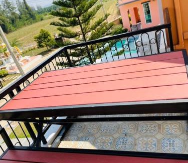 Tha Yang Resort | ทุ่งโป่งฟาร์มกวางแอนด์รีสอร์ท Thungpongdeerfarm&resort