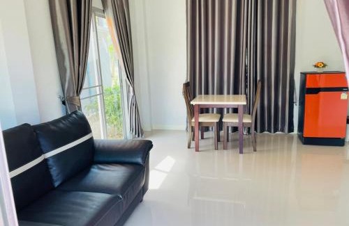 Tha Yang Resort | ทุ่งโป่งฟาร์มกวางแอนด์รีสอร์ท Thungpongdeerfarm&resort