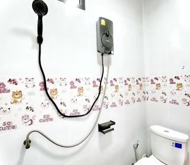 Phu Kradueng Cabin | ที่พักธารารักเลย ภูกระดึง