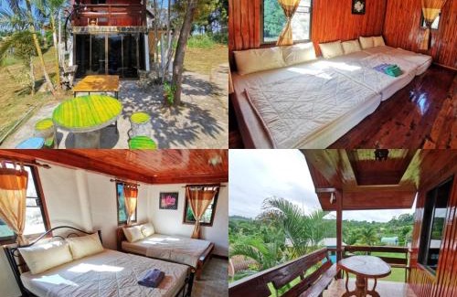 Khao Kho Resort | บ้านพนาวันเขาค้อรีสอร์ท